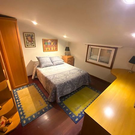 Appartement La Casita De La Playa à Redondela Extérieur photo