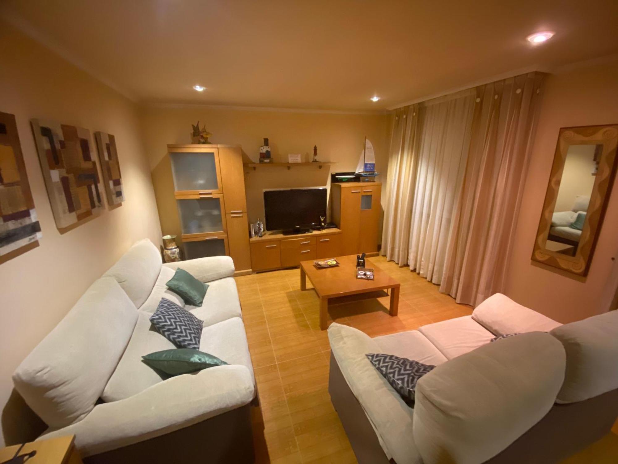 Appartement La Casita De La Playa à Redondela Extérieur photo