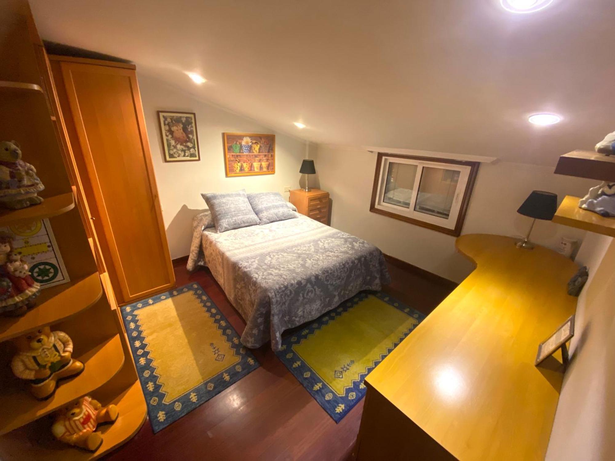 Appartement La Casita De La Playa à Redondela Extérieur photo
