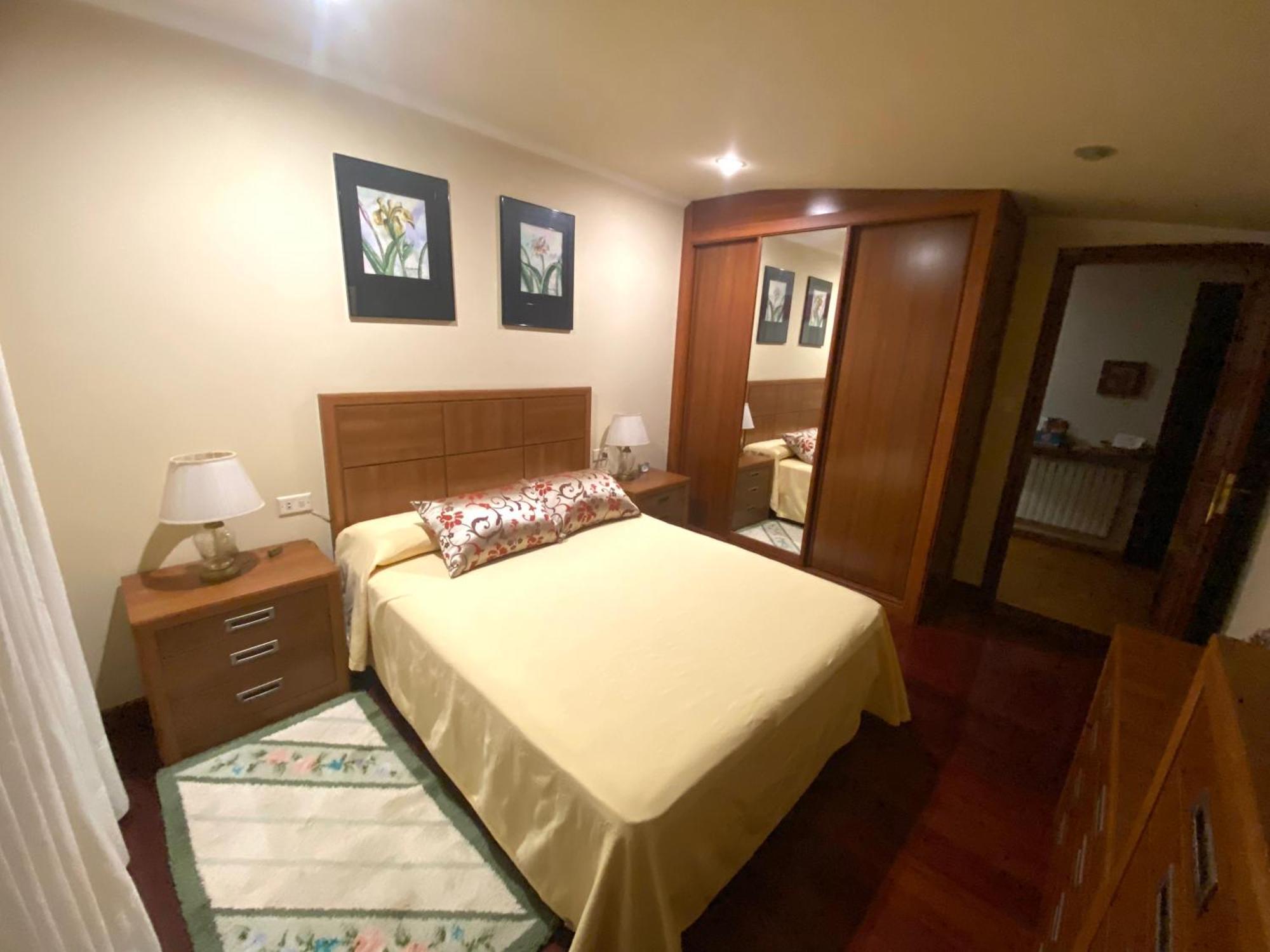 Appartement La Casita De La Playa à Redondela Extérieur photo