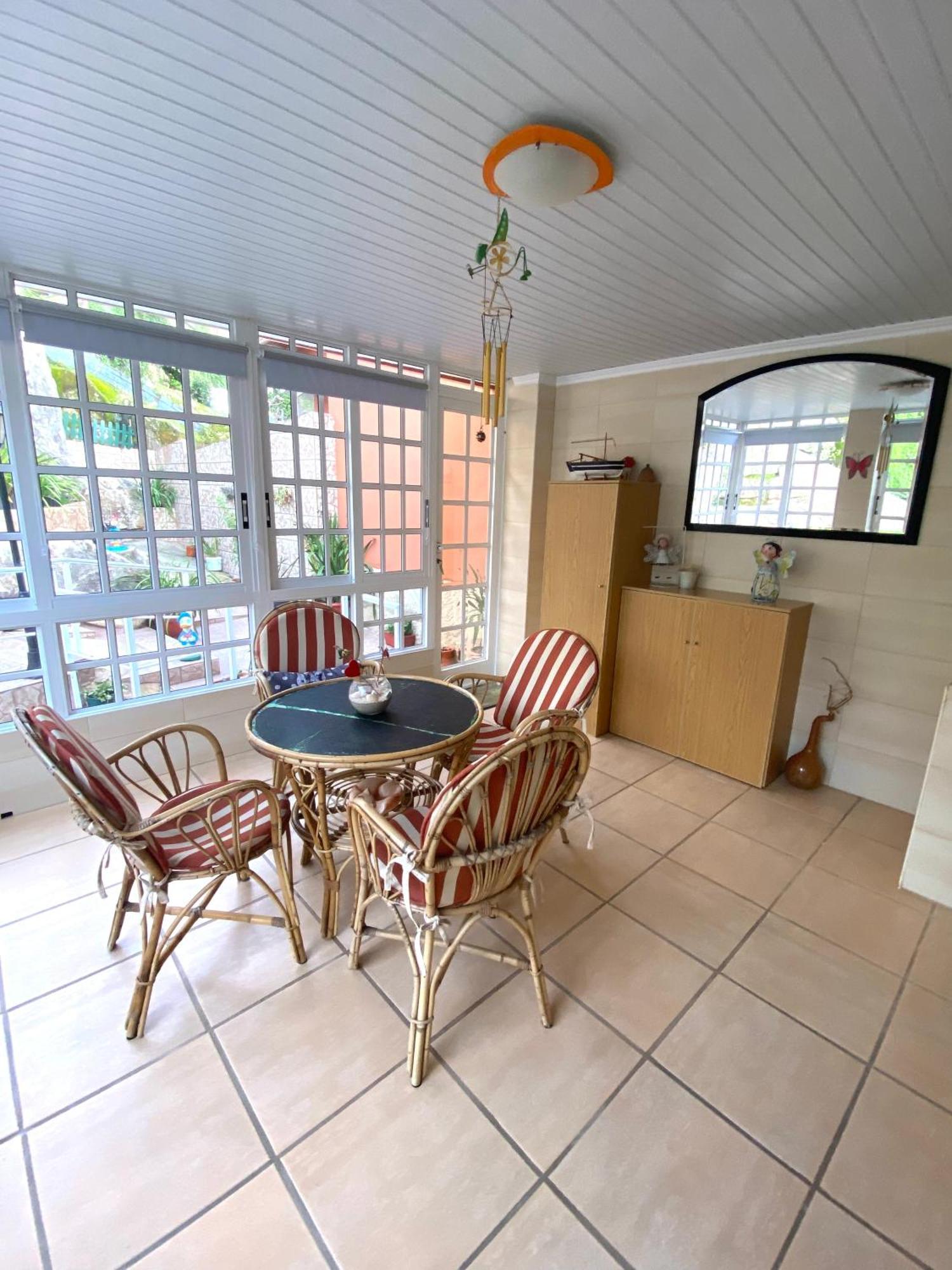 Appartement La Casita De La Playa à Redondela Extérieur photo